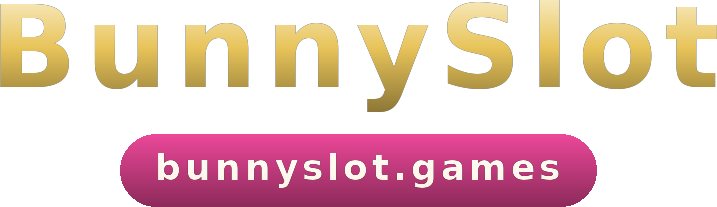 BunnySlot โลโก้